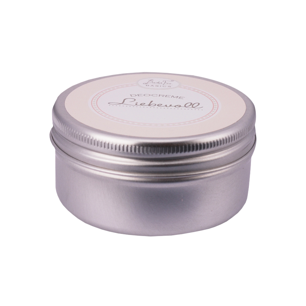 Love Deodorant Crema Unisex 50 ml