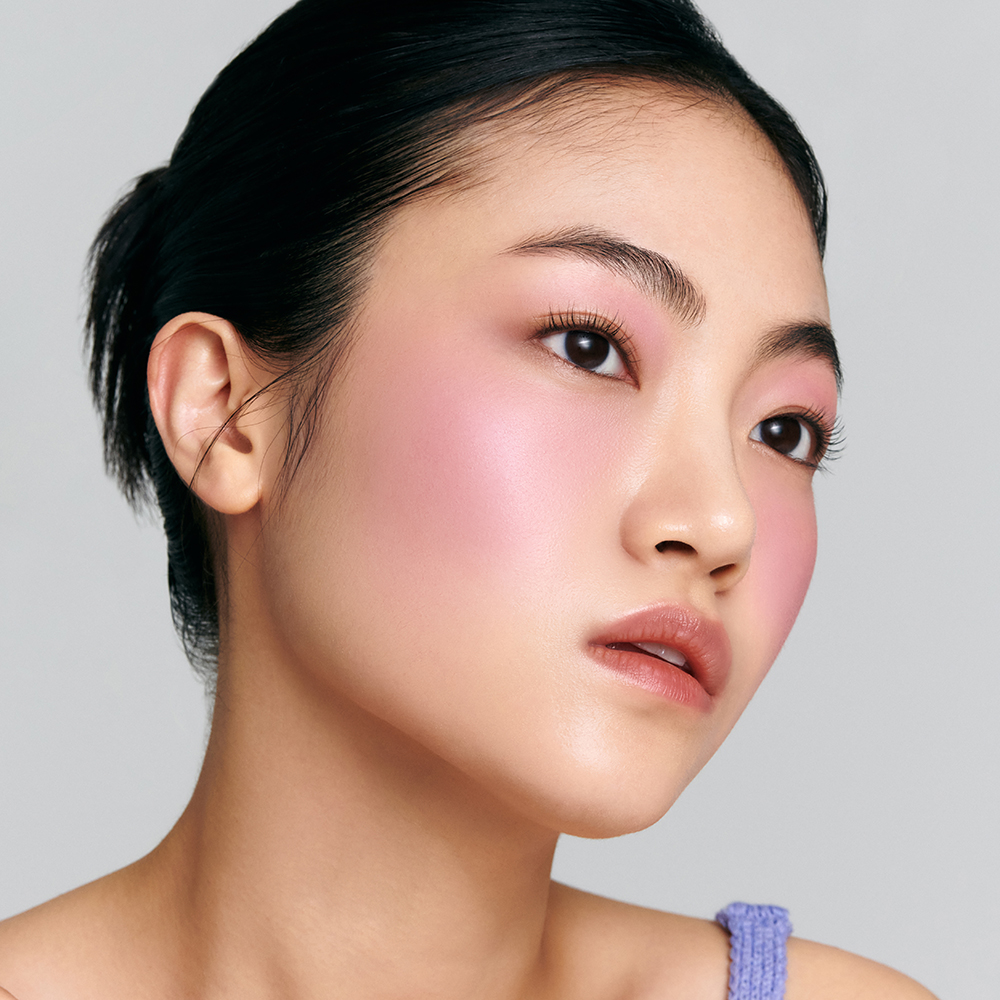 Love Silk Blush Fard de obraz 702 Fantasy