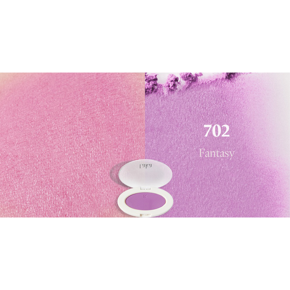Love Silk Blush Fard de obraz 702 Fantasy