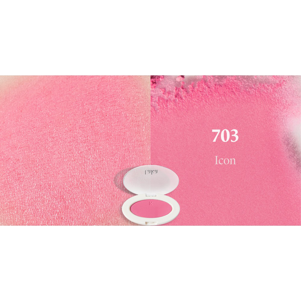 Love Silk Blush Fard de obraz 703 Icon