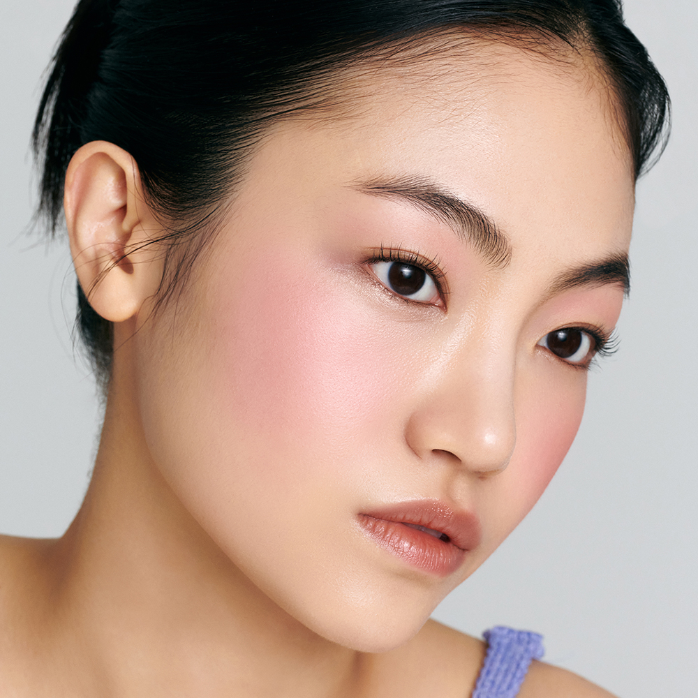 Love Silk Blush Fard de obraz 706 Lover