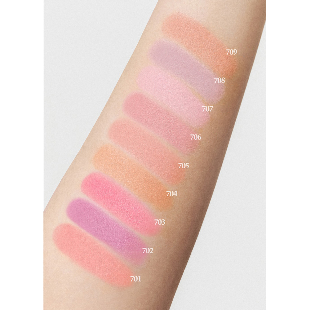 Love Silk Blush Fard de obraz 707 Sweet