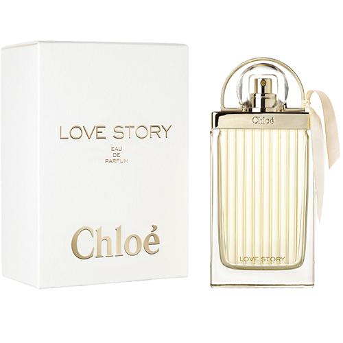 Love Story Apa de parfum Femei 75 ml