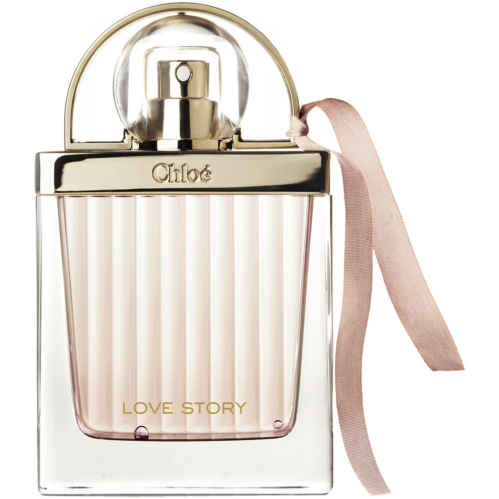 Love Story Eau Sensuelle Apa de parfum Femei 50 ml