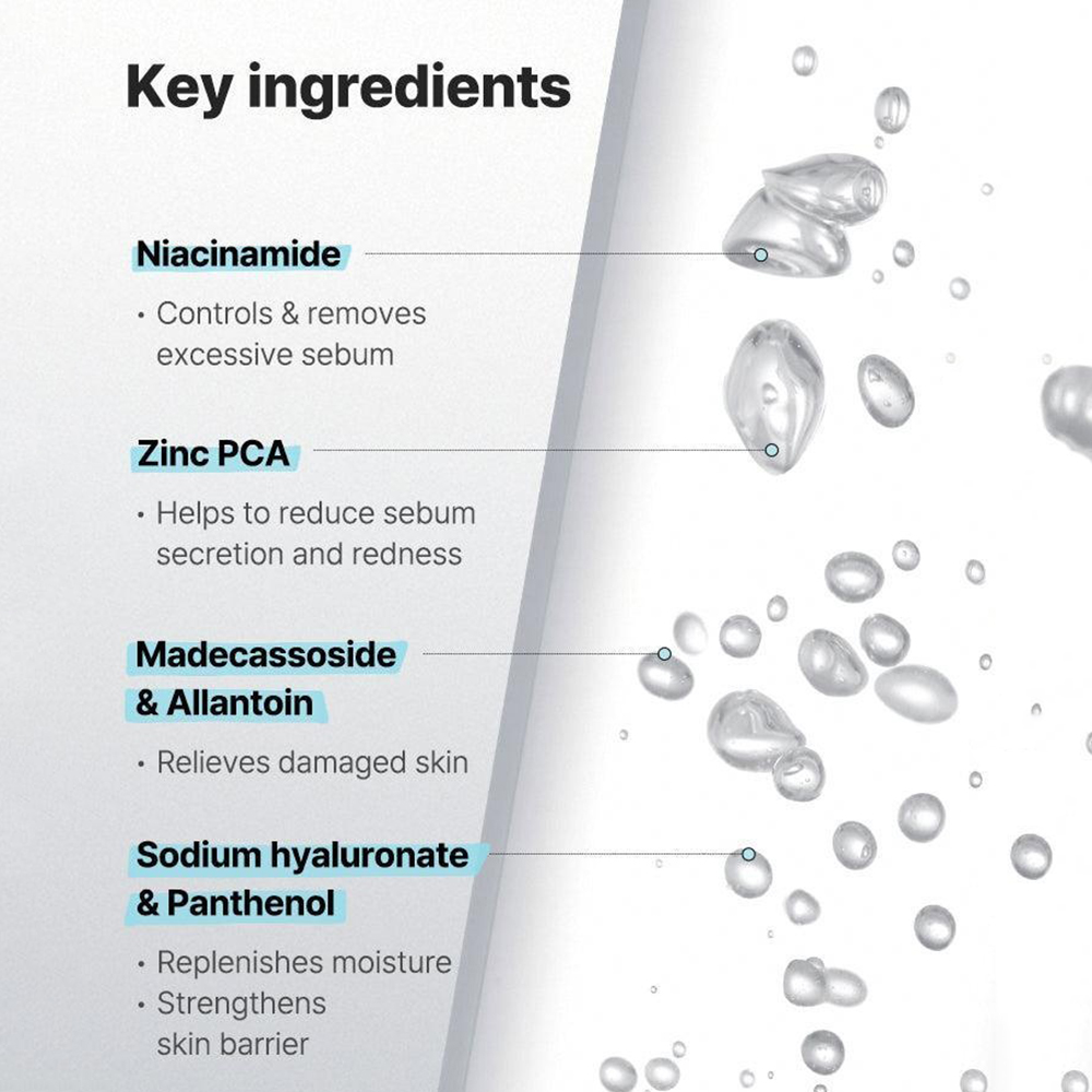 Low ph Niacinamide Micellar Apa Micelara 400 ml