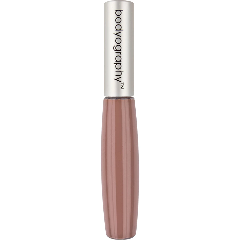 Bodyography Shy Lip Gloss – Luciu de Buze cu Strălucire Delicată | Machiaj Profesional USA