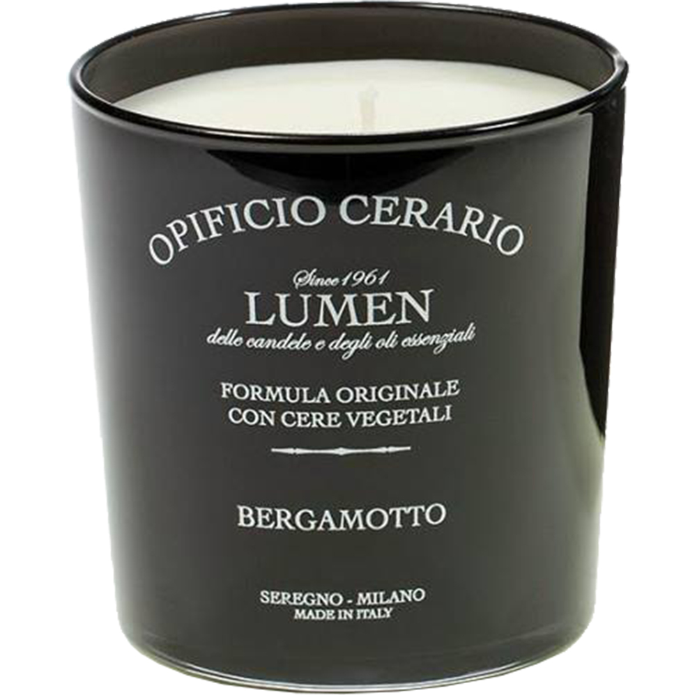 Lumanare parfumata Opificio Bergamota