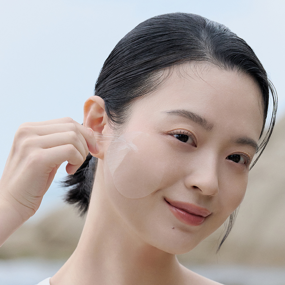 Madagascar Centella Hyalu-Cica Jelly-Fit Ampoule Pad Toner de fata dischete 60 buc