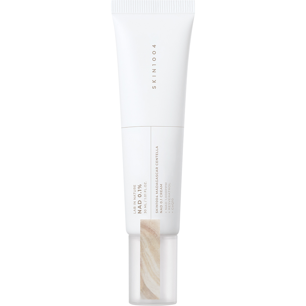 Madagascar Centella Nad 0.1 Cream Crema de fata 30 ml