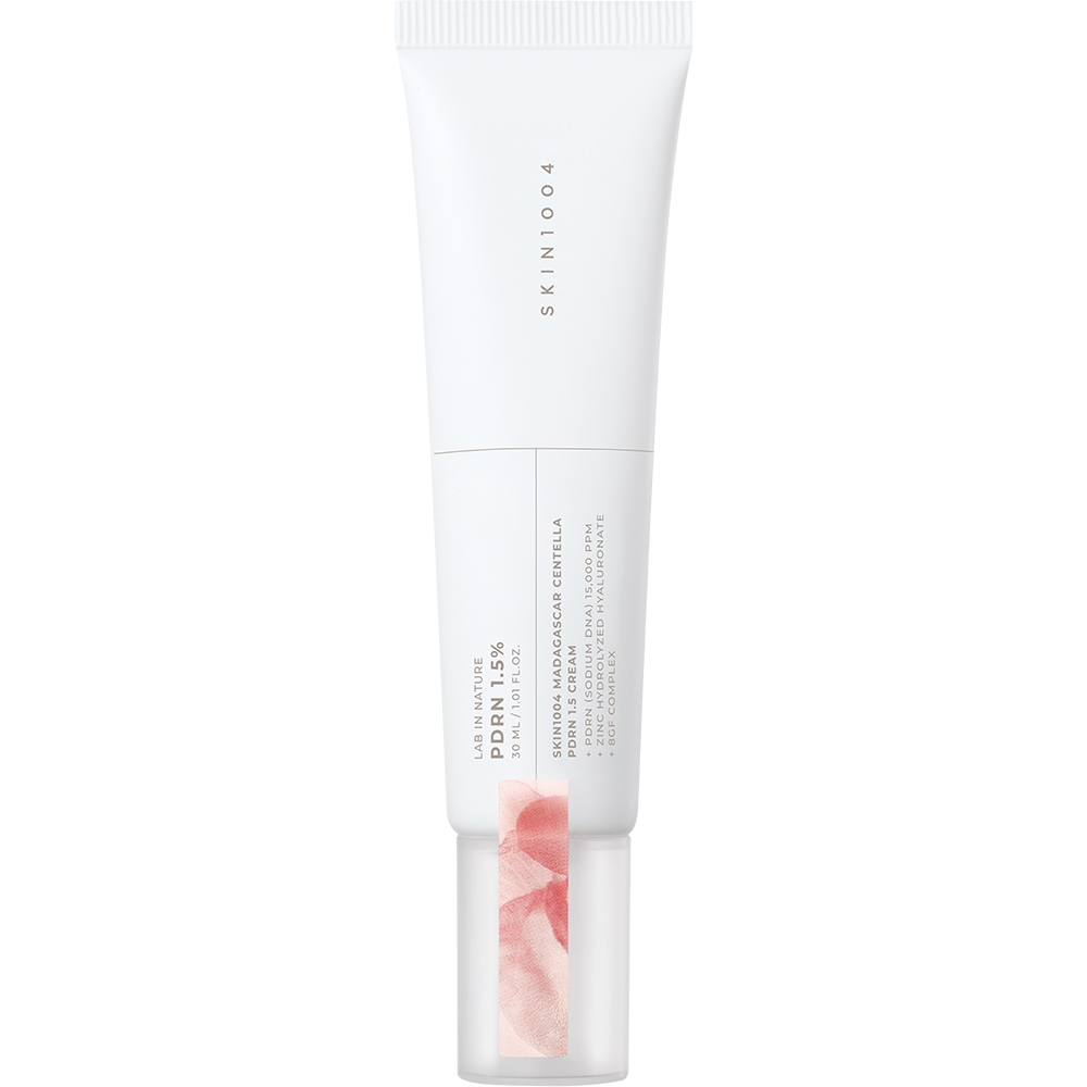 Madagascar Centella PDRN 1.5 Cream Crema de fata 30 ml