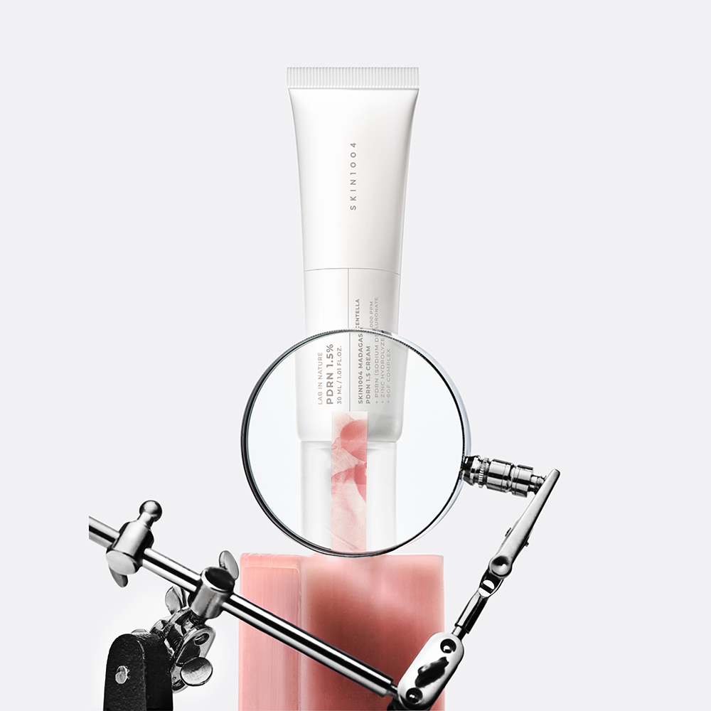 Madagascar Centella PDRN 1.5 Cream Crema de fata 30 ml