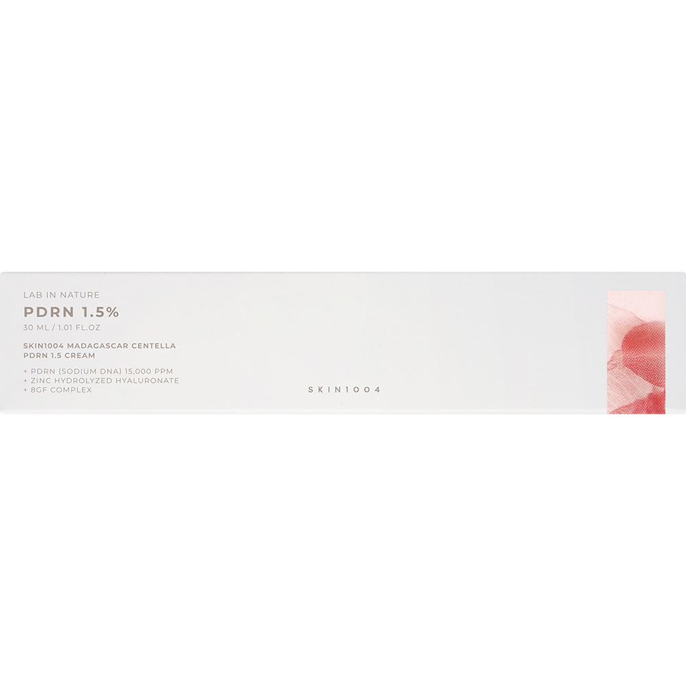 Madagascar Centella PDRN 1.5 Cream Crema de fata 30 ml
