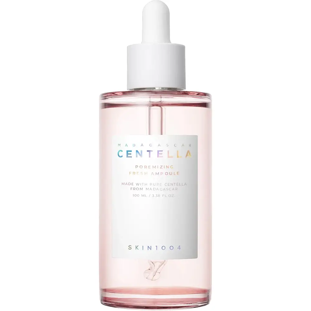 SKIN1004 Madagascar Centella Ser pentru fata Poremizing Fresh - Minimizare pori si hidratare intensa, 100 ml