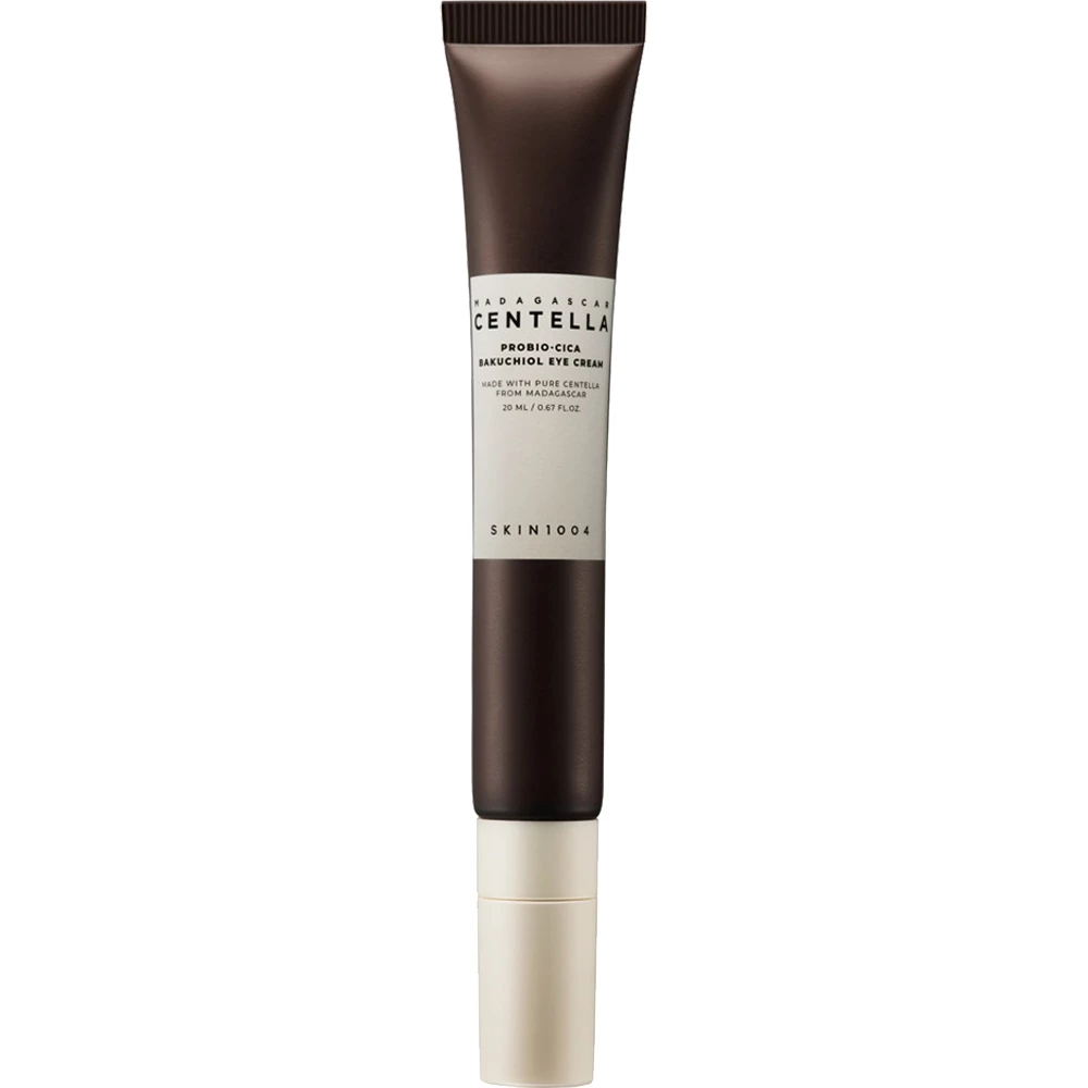 SKIN1004 Madagascar Centella Probio-Cica Bakuchiol – Cremă Contur Ochi Anti-Rid & Iluminatoare (20 ml)