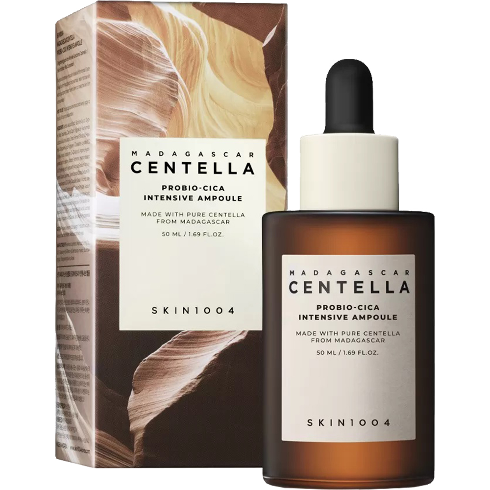 Madagascar Centella Probio-Cica Ser de fata Intensive Ampoule 50 ml