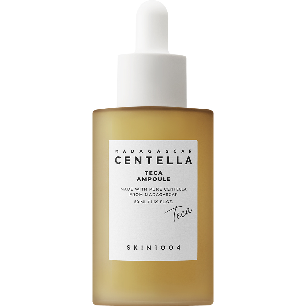 Madagascar Centella Teca Ampoule Ser de fata 50 ml