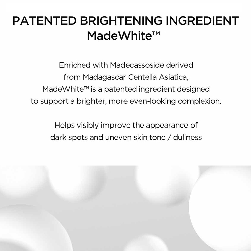 Madagascar Centella Tone Brightening Aurora Mist Toner de fata 100 ml