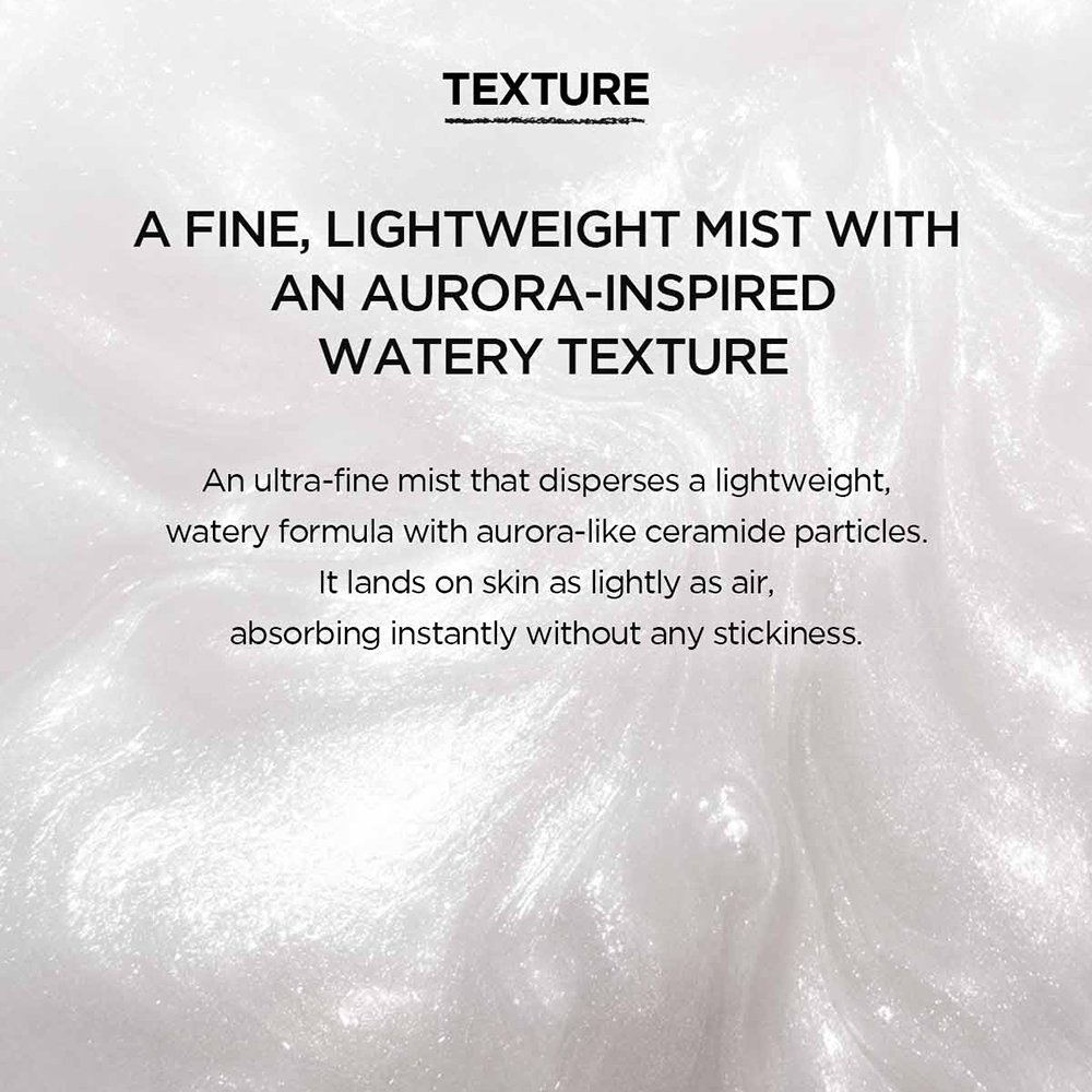 Madagascar Centella Tone Brightening Aurora Mist Toner de fata 100 ml