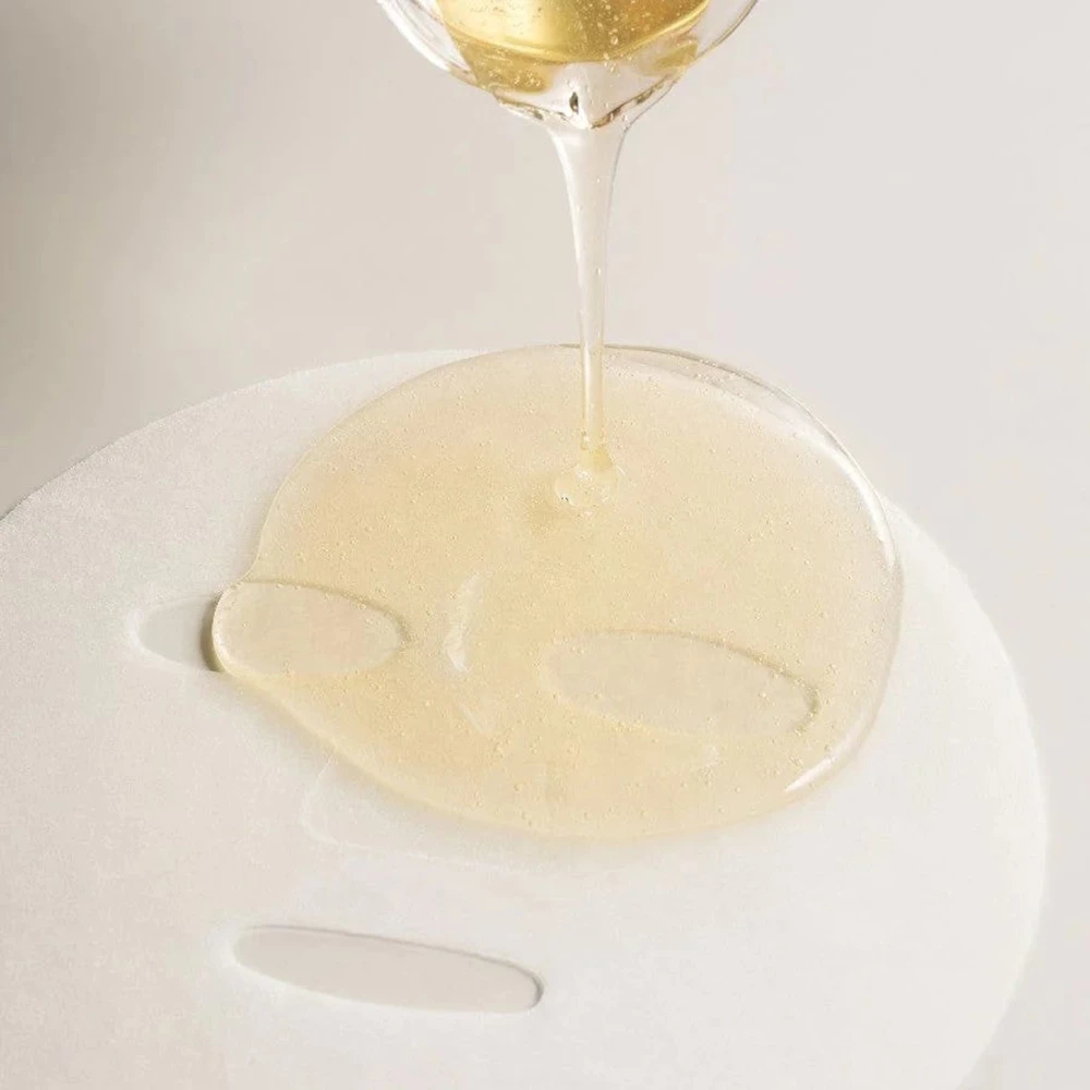 SKIN1004 Madagascar Centella Watergel Sheet Ampoule Masca de fata - hidratare si calmare, 25ml x 5 buc