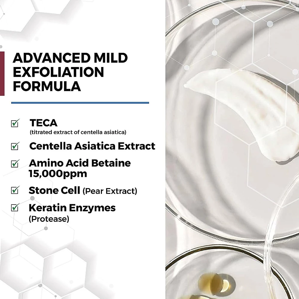 CENTELLIAN24 Madeca Amino Acid Cleansing Foam spuma de curatare - hidratare si luminozitate, 160 gr