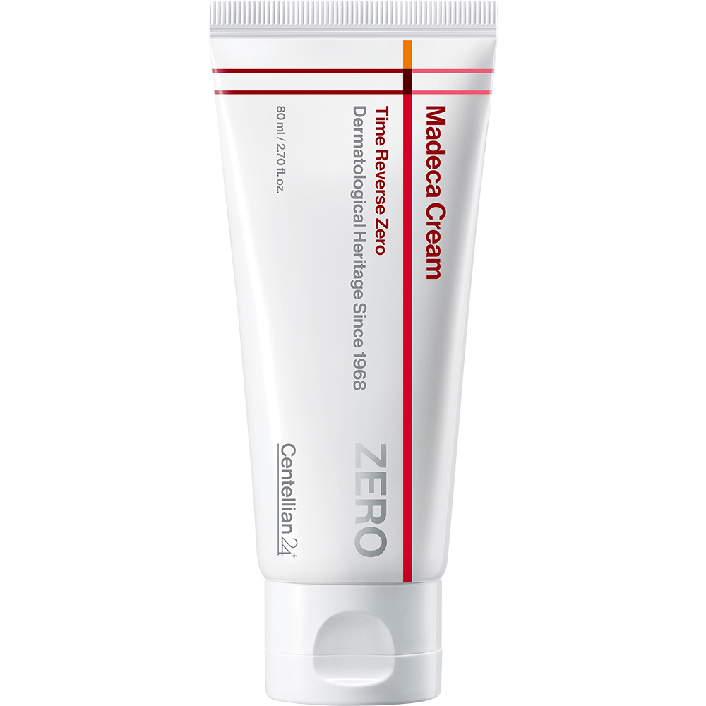 CENTELLIAN24 Madeca Cream Time Reverse Zero crema - hidratare si fermitate, 80 ml