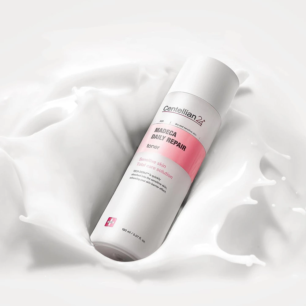 CENTELLIAN24 Madeca Daily Repair Toner toner - hidratare si calmare, 150 ml