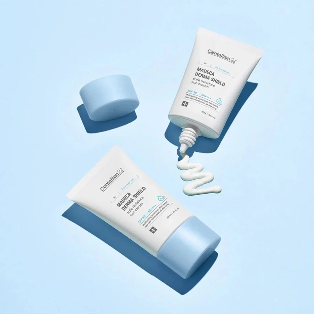 crema de protectie solara