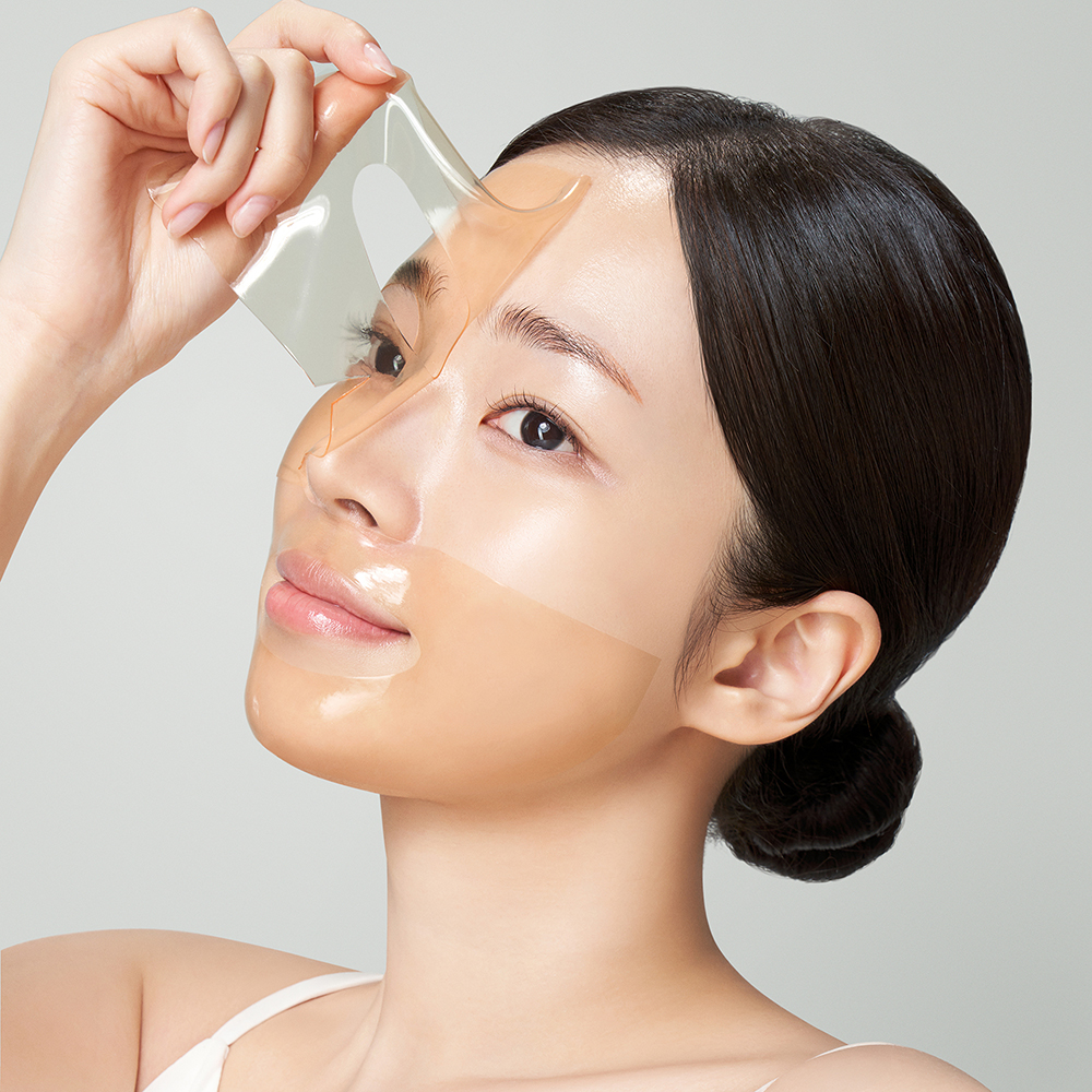 CENTELLIAN24 Madeca Lab PDRN Skin Tightening Gel Mask masca de fata - hidratare si fermitate, 22 gr