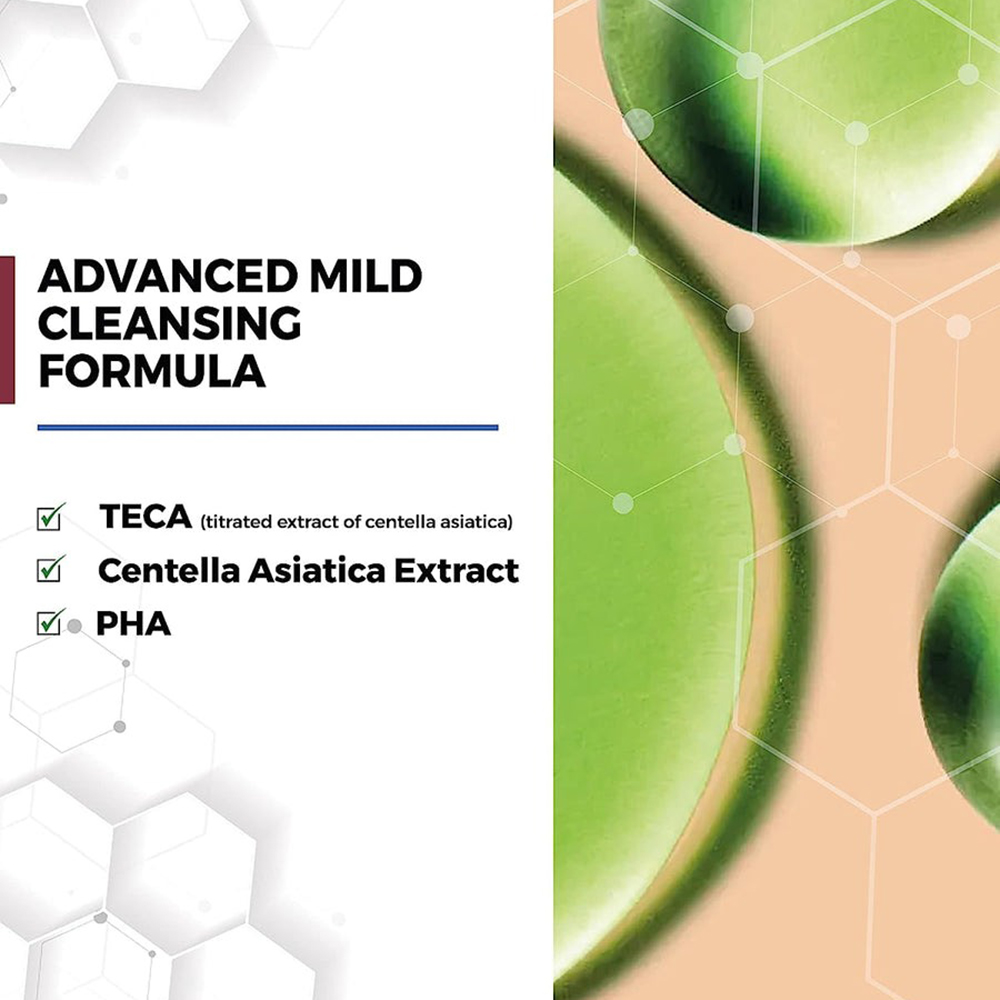 CENTELLIAN24 Madeca PHA Cleansing Pad dischete - hidratare si exfoliere, 60 buc