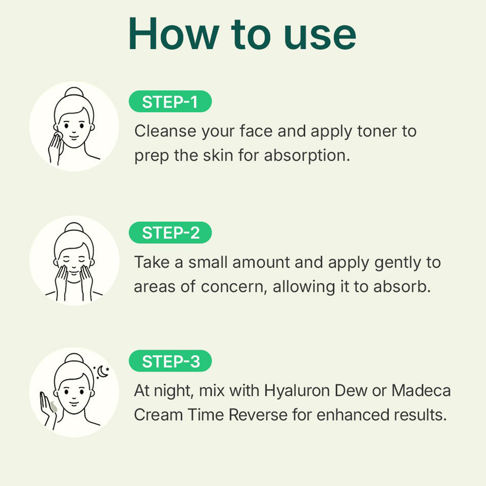 CENTELLIAN24 Madeca Powder TeaTree AC Pudra de fata - netezire si uniformizare, 6 gr