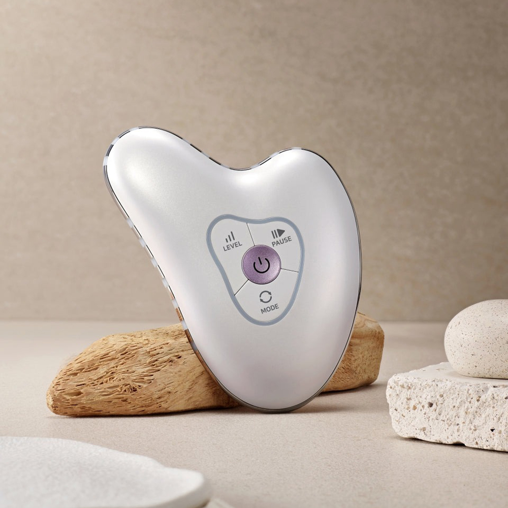 Madeca Prime Ritual White Pearl Dispozitiv cu micro-curent pentru ingrijirea pielii