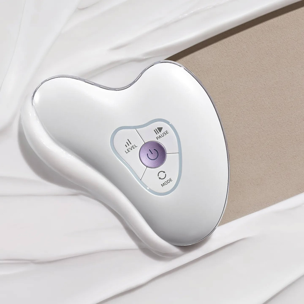 Madeca Prime Ritual White Pearl Dispozitiv cu micro-curent pentru ingrijirea pielii