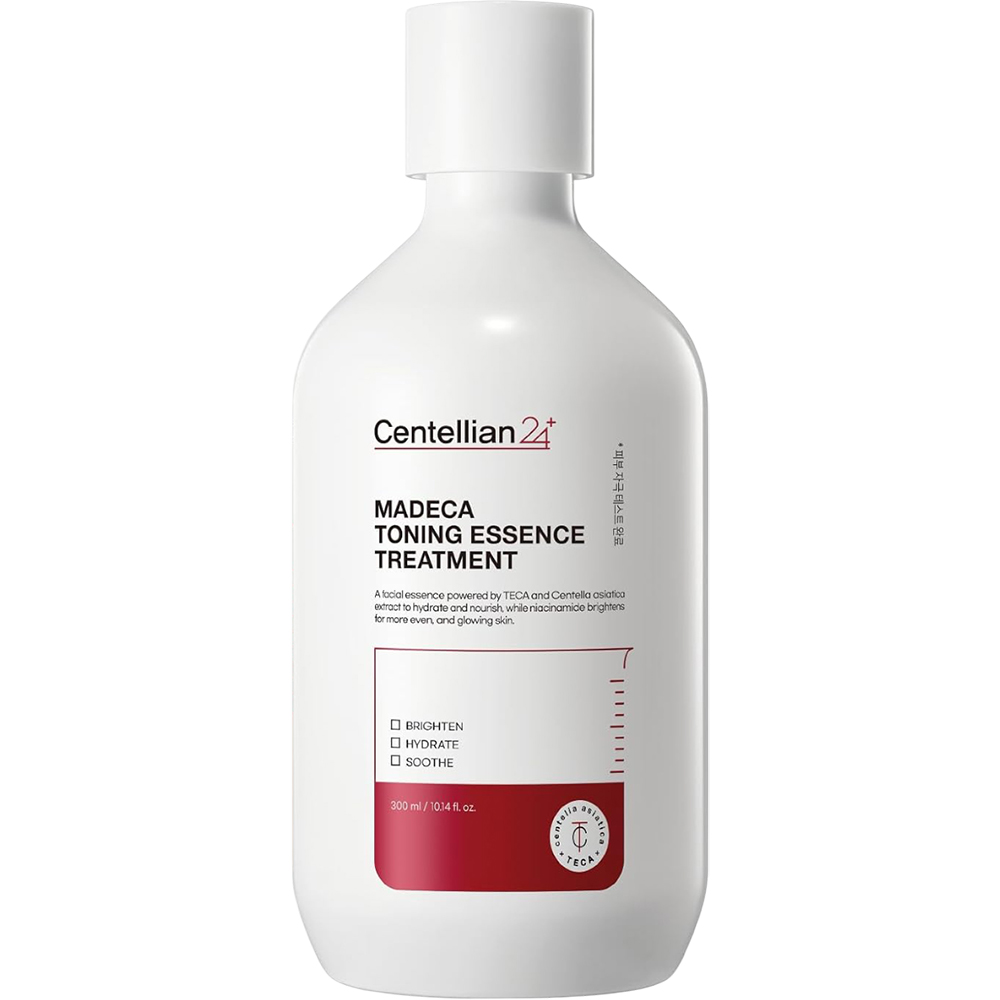 CENTELLIAN24 Madeca Toning Essence Treatment toner - hidratare si luminozitate, 300 ml