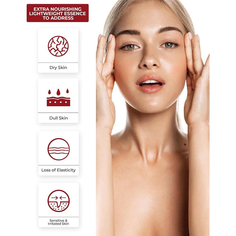 CENTELLIAN24 Madeca Toning Essence Treatment toner - hidratare si luminozitate, 300 ml