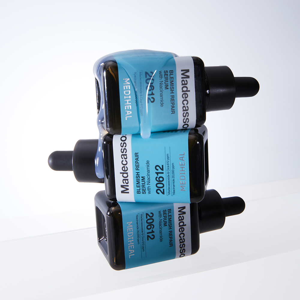 Madecassoside Blemish Repair Serum Ser de fata 40 ml