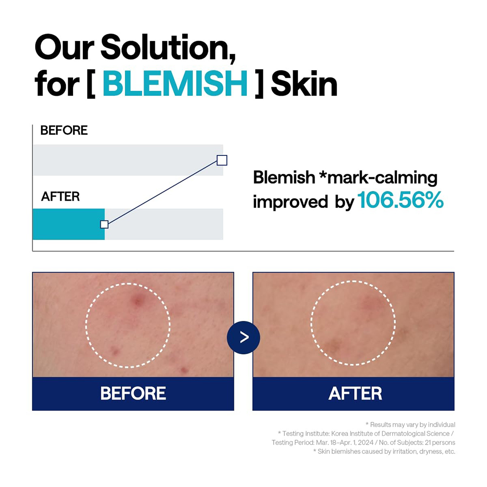 Madecassoside Blemish Repair Serum Ser de fata 40 ml