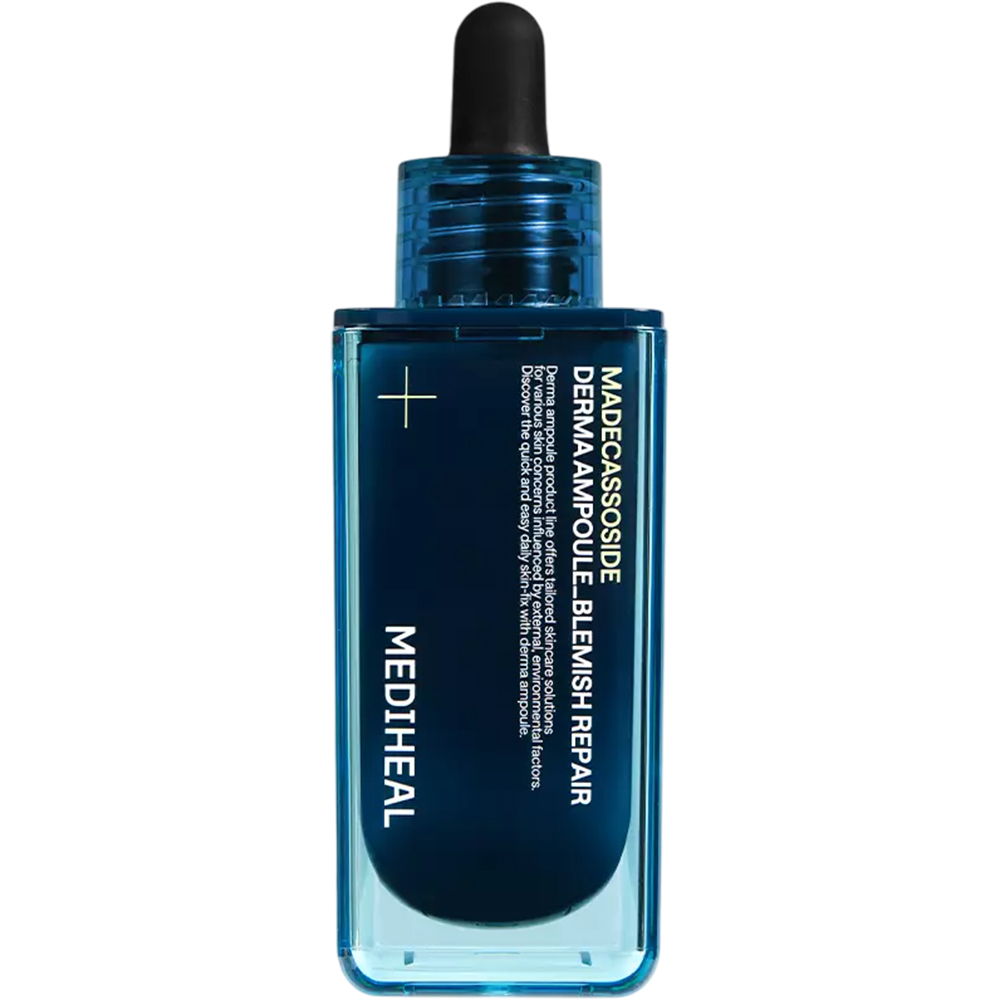 Madecassoside Derma Ampoule Blemish Repair Ser de fata 50 ml