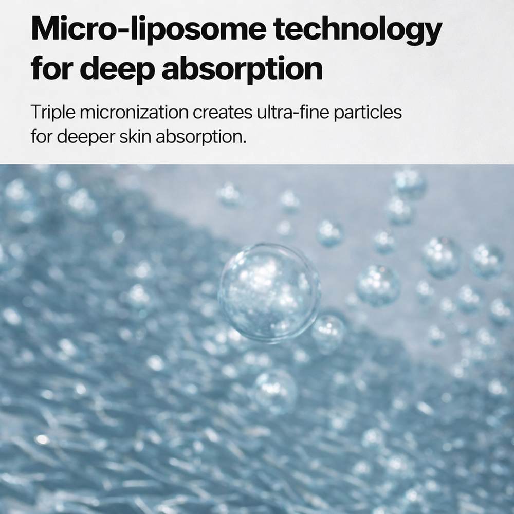 Madecassoside Derma Ampoule Blemish Repair Ser de fata 50 ml