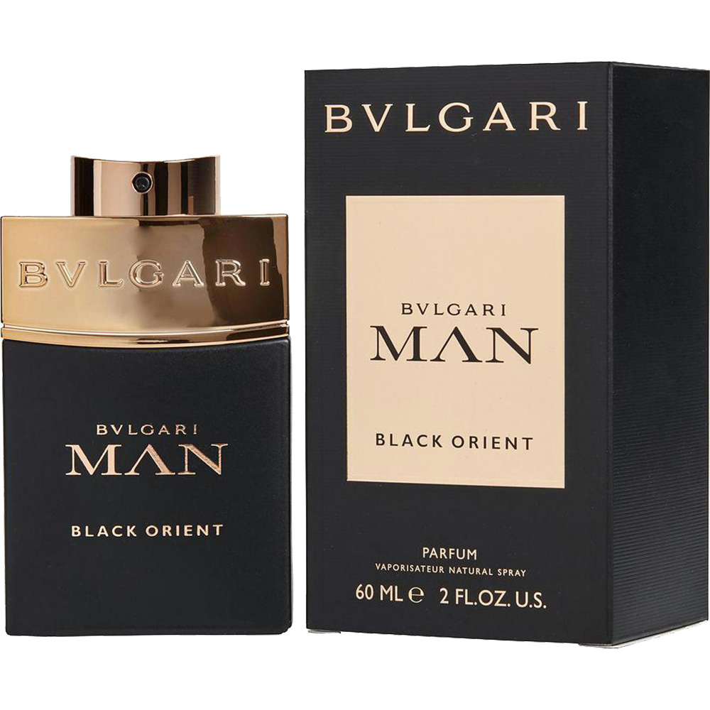 Man Black Orient Apa de parfum Barbati 60 ml