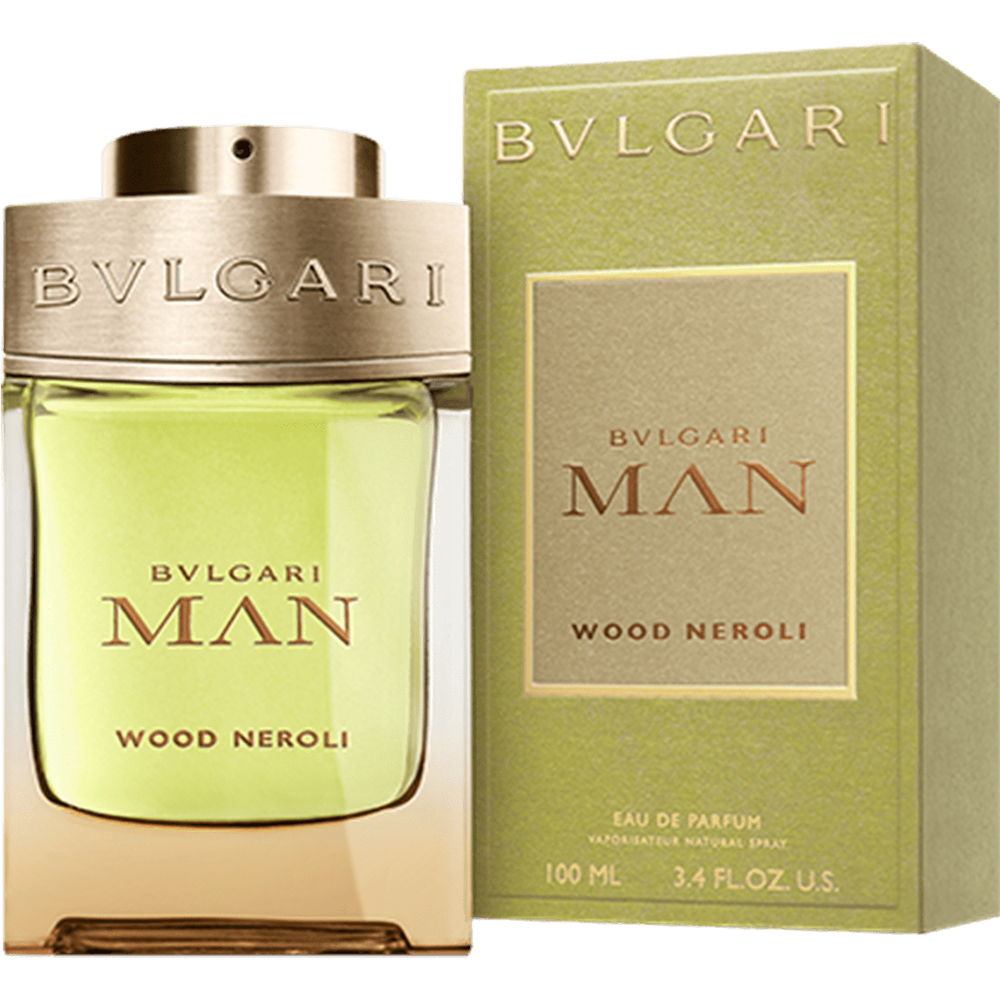 Man Wood Neroli Apa de parfum Barbati 100 ml