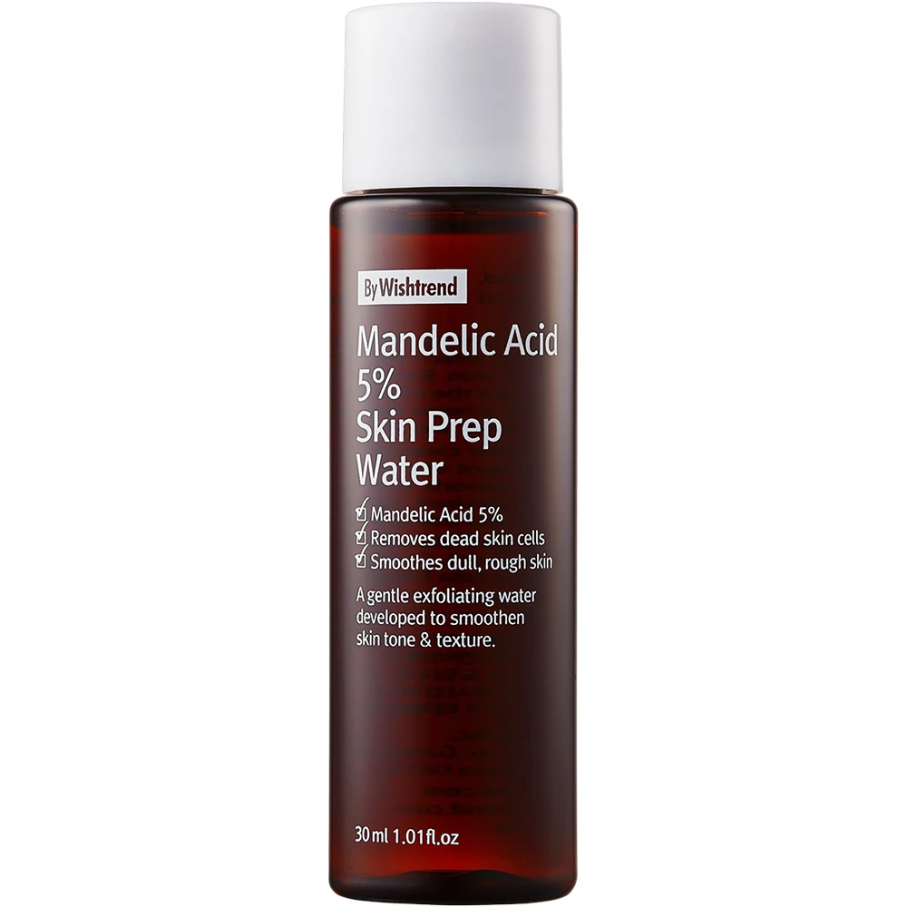 Mandelic Acid 5% Skin Prep Exfoliant apa 30 ml