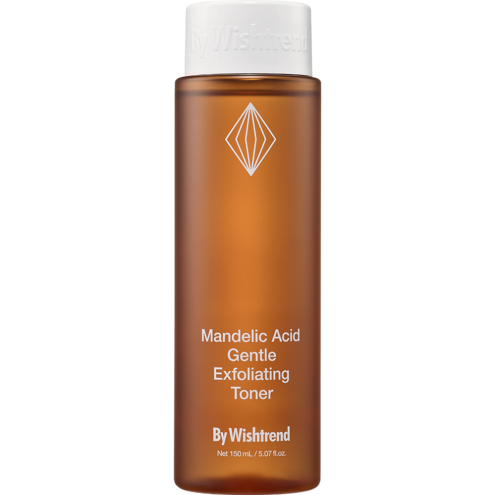 Mandelic Acid Gentle Exfoliating Toner Toner de fata 150 ml