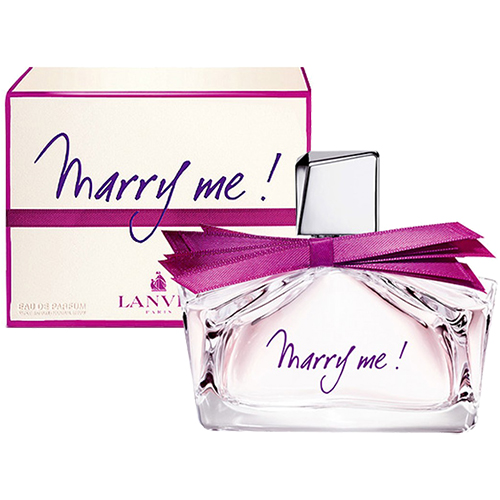 Marry Me Apa de parfum Femei 50 ml