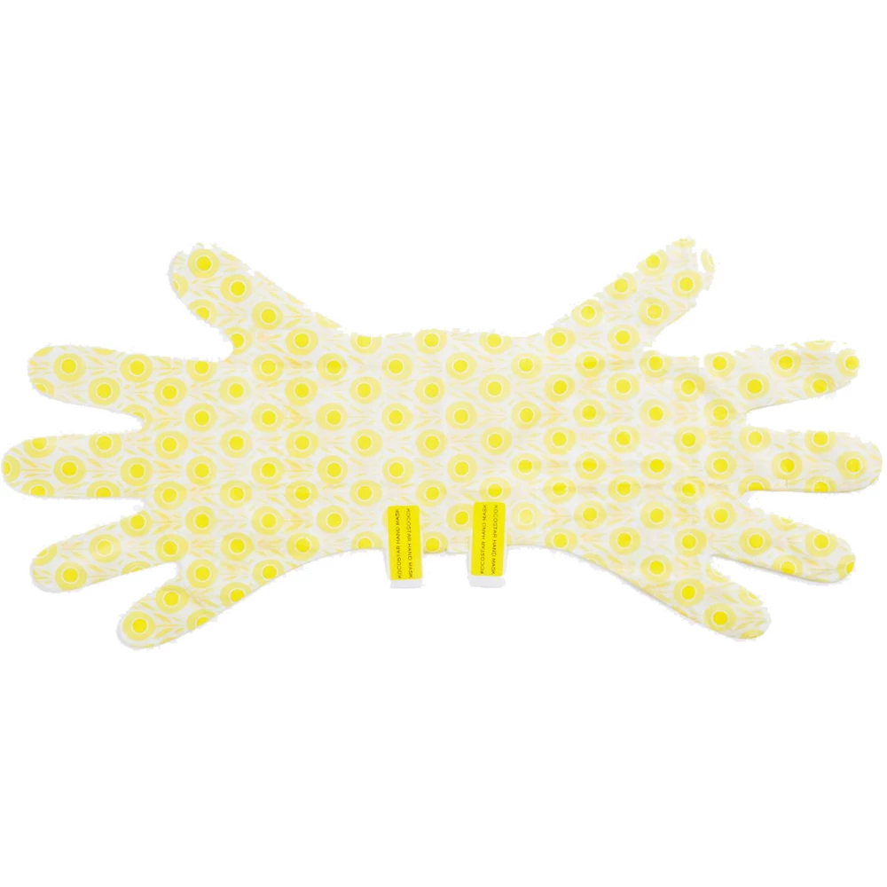KOCOSTAR Hand Therapy Masca pentru maini hidratanta 14 ml - hidratare intensiva si catifelare imediata, 14 ml