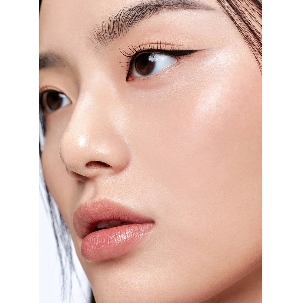 TIRTIR Mask Fit Aura Fond de Ten Cushion 17C Porcelain - Acoperire Reglabila si Hidratare Luminoasa, 18g