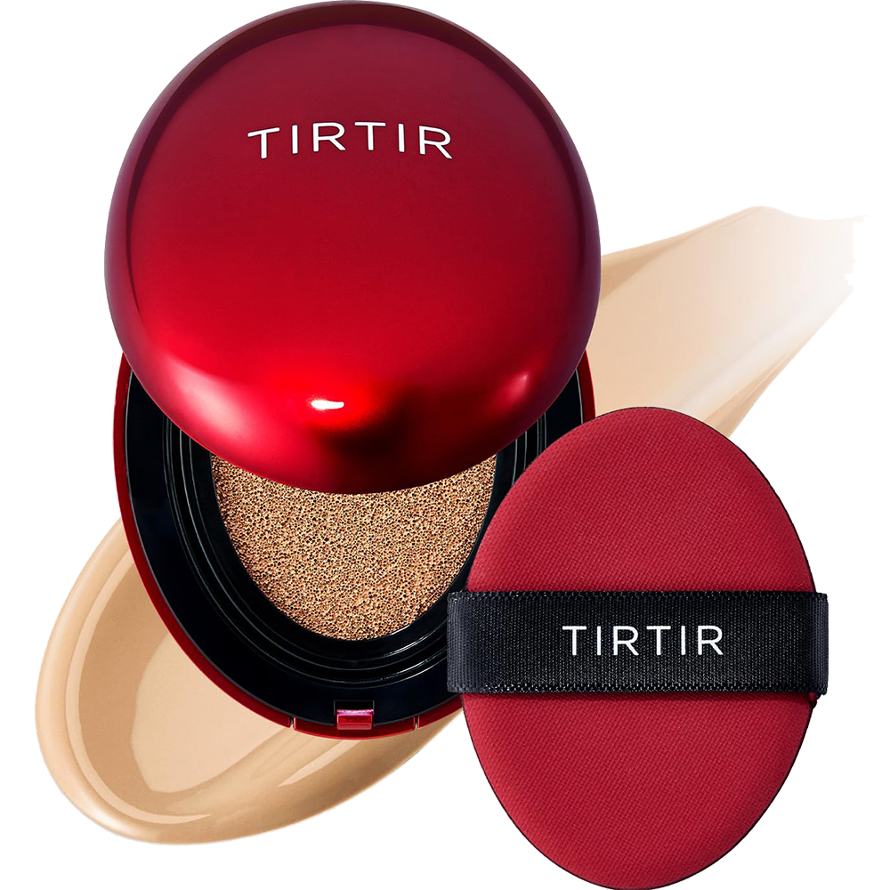 Mask Fit Red Cushion Cushion 27N Camel