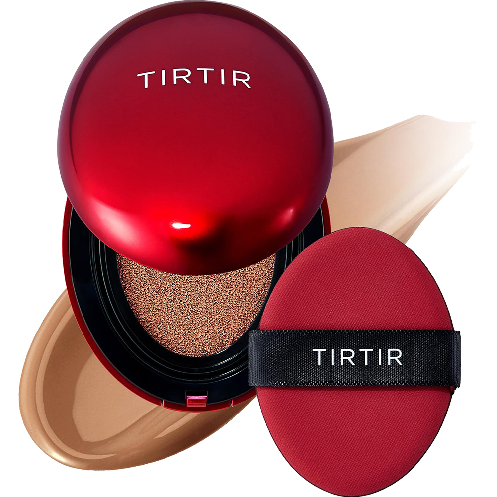 Mask Fit Red Cushion Cushion 37C Almond
