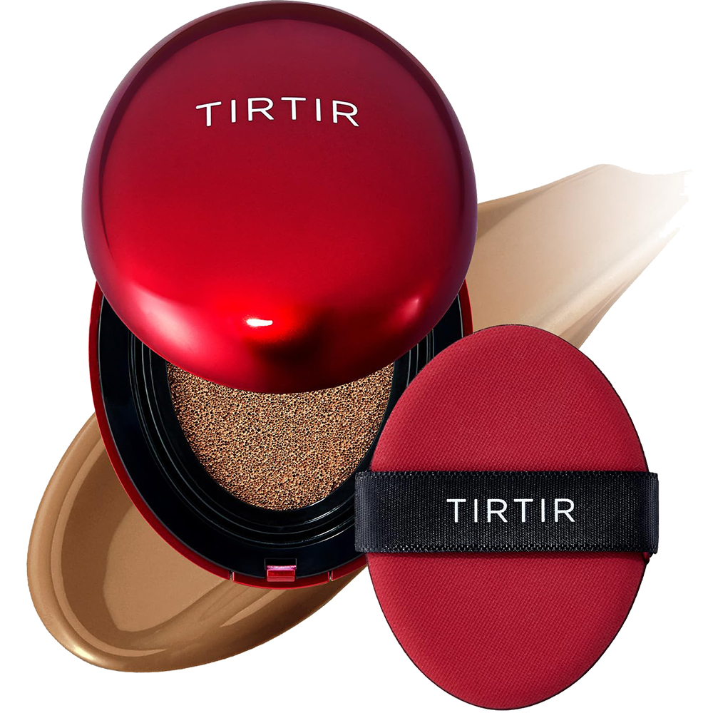 Mask Fit Red Cushion Cushion 43N Deep Cocoa