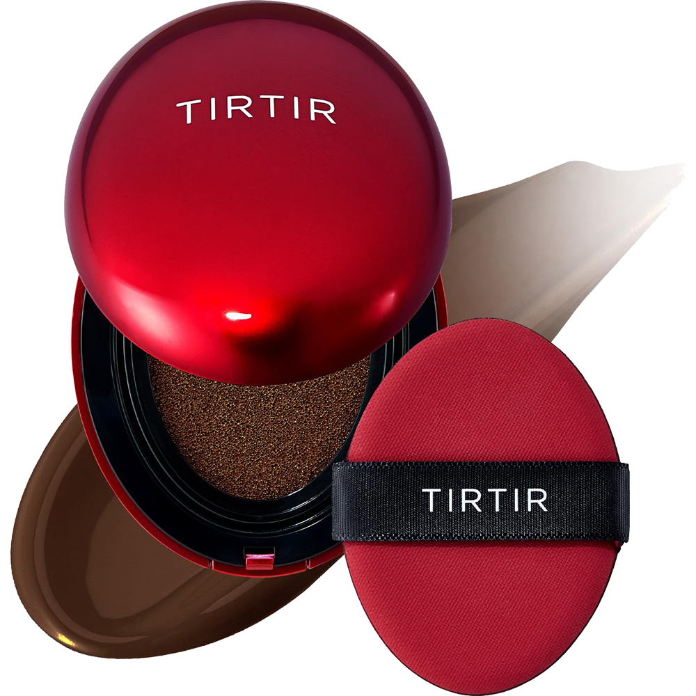 Mask Fit Red Cushion Cushion 51N Fudge