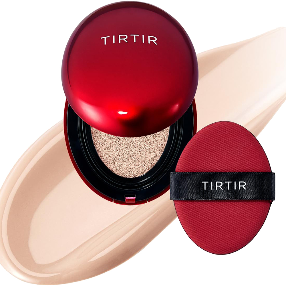 Mask Fit Red Cushion Cushion SPF 40 17C Porcelain